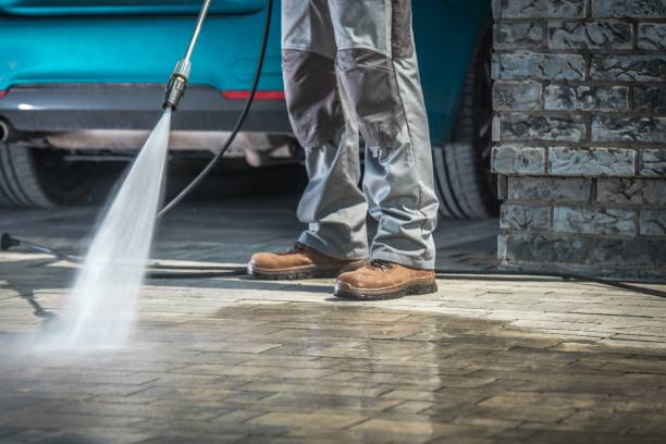 Reliable Fowlerville, MI  Pressure Washing Services Solutions