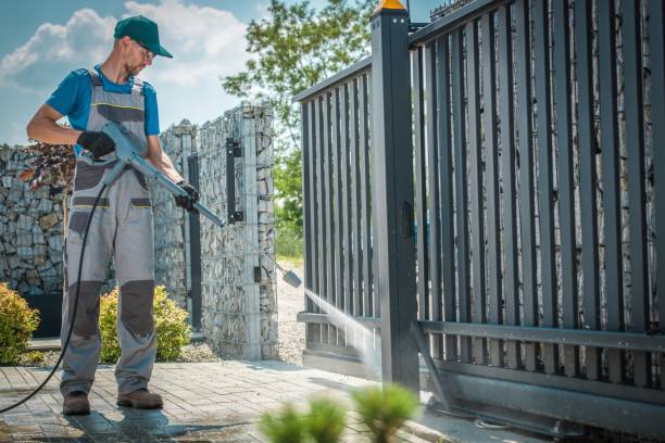 Best Heavy Equipment Washing  in Fowlerville, MI