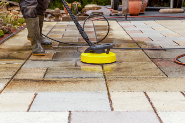 Best House Exterior Washing  in Fowlerville, MI